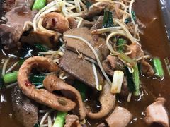 -龙上水现炒生料(柳沙店)