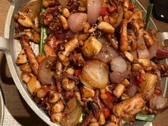-金掌勺锅包肉(太原万达店)