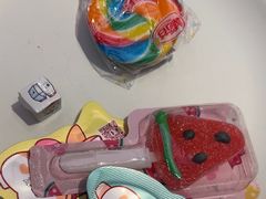 -顺德联塑万怡酒店·万荟轩自助餐厅