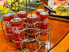 -大汗行宫园林餐厅