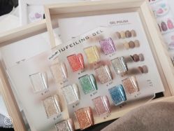-Beauty Nails 美甲美睫皮肤管理