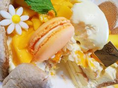 -卷心卷意·轻甜蛋糕(新光天地店)