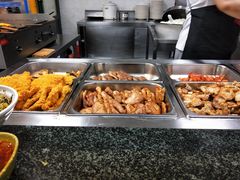 -中山大学东校区-学生第2食堂