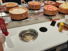 -龍歌自助小火锅(黄岛吾悦店)