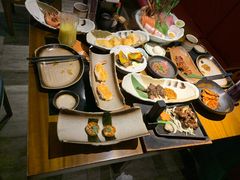 -和彩放题餐厅(酒仙桥店)