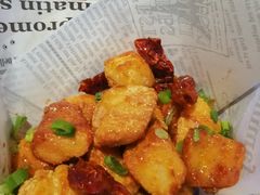 -喝丢一只鞋海鲜烧烤·海肠捞饭(东关街店)