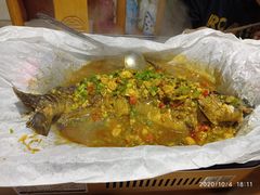 -百里川私房菜(丰登北路店)