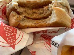 -FATBURGER 特富客汉堡(外交公寓店)