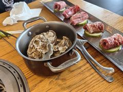 -赤坂亭·M9和牛烧肉·铁板烧·日料398放题(长泰广场店)