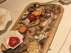 -SEEUNARI西域娜依新疆菜(环宇广场店)