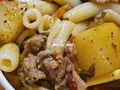 -王记生烫牛杂面馆(兰陵路店)