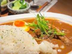 -CURRY YA 熟成咖哩專門店(深圳湾万象城店)