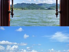 -东钱湖旅游度假区