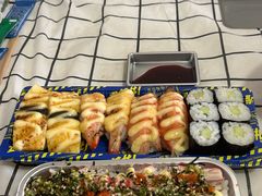 -苍井外带寿司(宏发美域店)