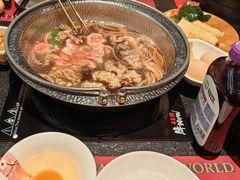 -牛New寿喜烧(闵行龙湖天街店)