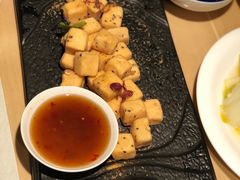 -老船坞餐厅(北京亚洲大酒店 )