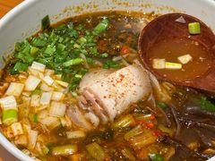 -SHAN山(前滩太古里店)