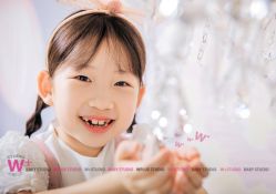 -WPlus明星肖像亲子全家福摄影