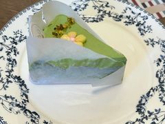 -仁义涵西餐·咖啡(中华巴洛克店)