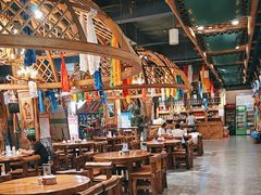 -天下醉美蒙餐(林西店)
