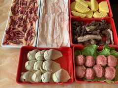 -三牛牛肉火锅