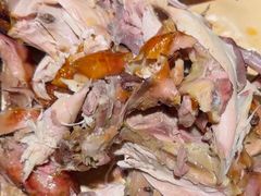 -破瓦寒窑·地摊烤羊排