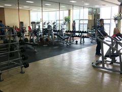 -怡禾健身俱乐部