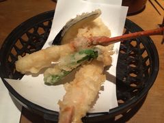 -虾蟹合战(札幌本店)