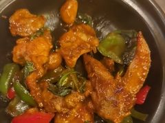 -中国厨房/台湾牛肉面