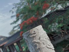 -惠州西湖丰渚园