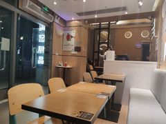 大堂-满记甜品(岭南新天地店)