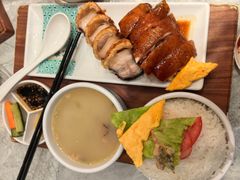 -翠华餐厅(正佳广场店)