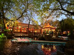 -白家大院·王府宫廷菜(苏州街店)