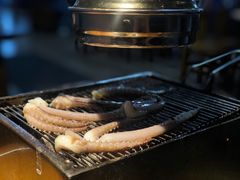 -丹东特色烤肉(南光三部店)