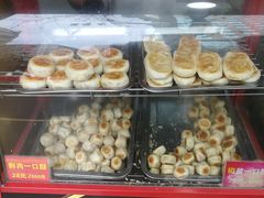 -宋记饼家(石门二路店)