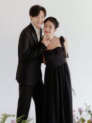 -青禾婚纱摄影(杭州店)