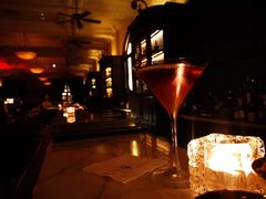 -LONG BAR 廊吧(外滩华尔道夫酒店)