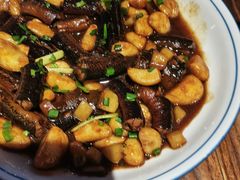 -鱼食饭稻·苏浙土菜17年老馆子(平江路店)