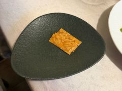 -九里云松·天香餐厅