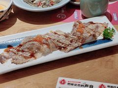 -一心创作料理屋(经开万达店)