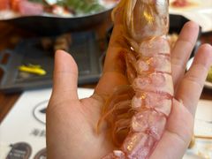 -Mr.Fish鱼鲜生海鲜放题(高德置地冬广场店)