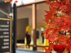 -王府井奥莱临潼小镇(临潼店)