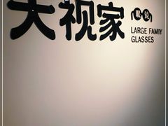 -大视家眼镜(园区星海店)