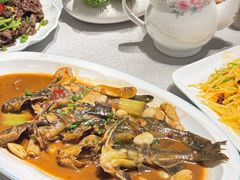-西山人家·二十年老字号农家菜(旺山店)