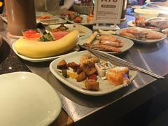 -梨花自助烤肉(乐宾店)