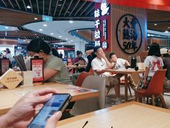 -味千拉面(广州金沙永旺梦乐城店)