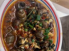 -串盟烧烤大排档·长沙美食地标(星沙店)