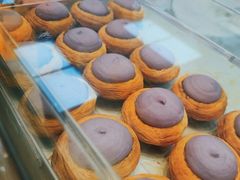 -鲍师傅糕点(八一馆店)