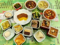-令氏家外家周礼食府(桥南店)