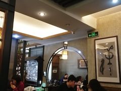 大堂-堂宴·老厦门私房菜(1988仙岳总店)